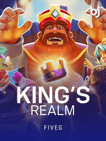King's Realm screenshot