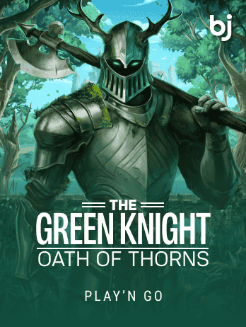 The Green Knight: Oath of Thorns screenshot